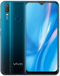 Замена разъема зарядки на телефоне Vivo Y11 в Омске